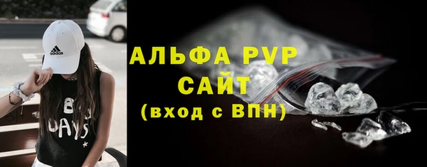 крисы Баксан