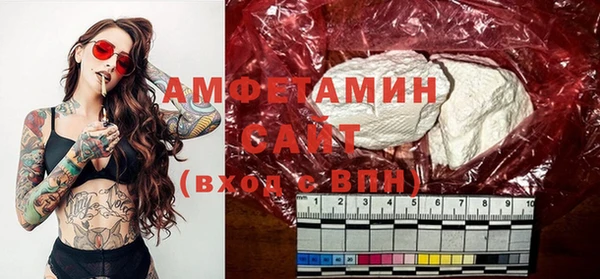 крисы Баксан